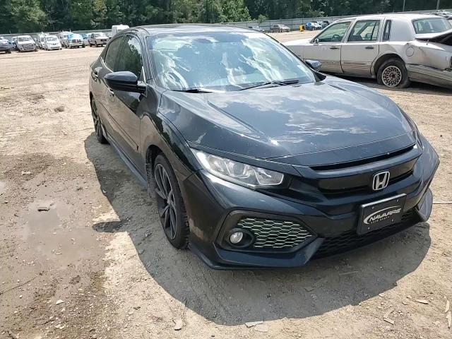 2019 Honda Civic Sport VIN: SHHFK7H48KU223216 Lot: 67909165