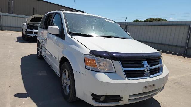 2010 Dodge Grand Caravan Sxt VIN: 2D4RN5D1XAR159725 Lot: 69033245