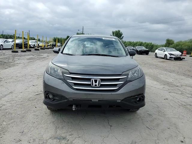 2014 Honda Cr-V Ex VIN: 5J6RM4H56EL026542 Lot: 69653995