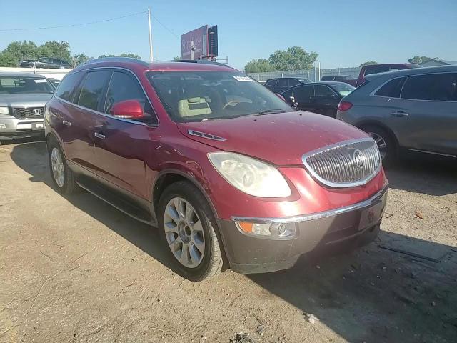 2012 Buick Enclave VIN: 5GAKRDEDXCJ307211 Lot: 69798625