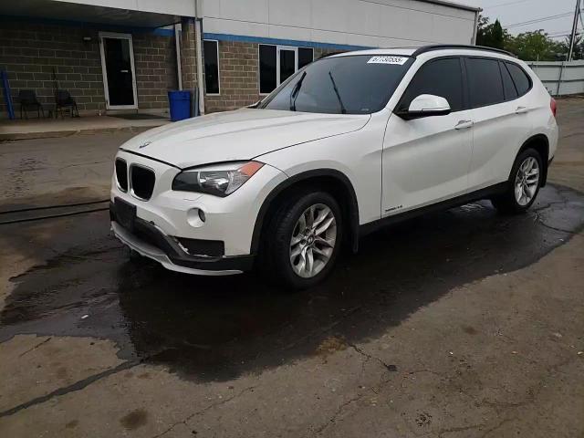 2015 BMW X1 xDrive28I VIN: WBAVL1C59FVY34092 Lot: 67730555