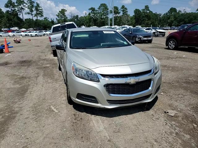 2014 Chevrolet Malibu Ls VIN: 1G11B5SL4EF173858 Lot: 69450985