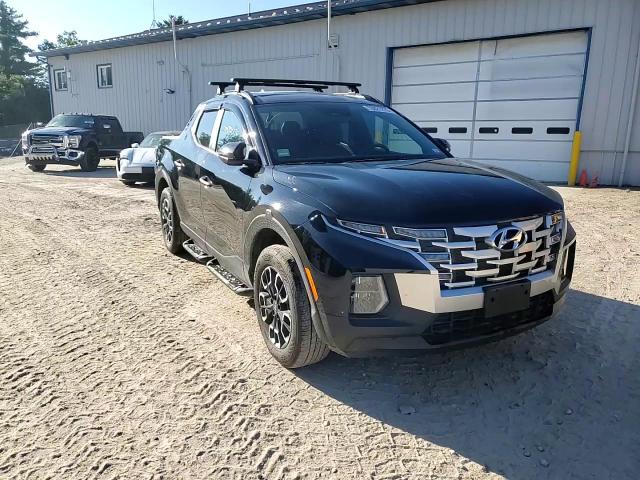 2024 Hyundai Santa Cruz Sel VIN: 5NTJCDDE8RH119330 Lot: 70021275