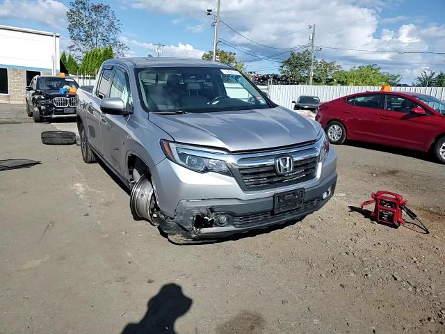 2019 Honda Ridgeline Rtl VIN: 5FPYK3F56KB030407 Lot: 69007455