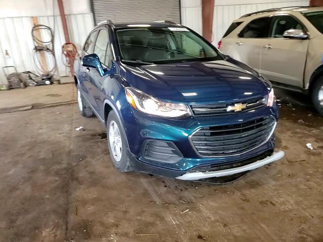 2020 Chevrolet Trax 1Lt VIN: KL7CJPSB1LB335887 Lot: 70459225