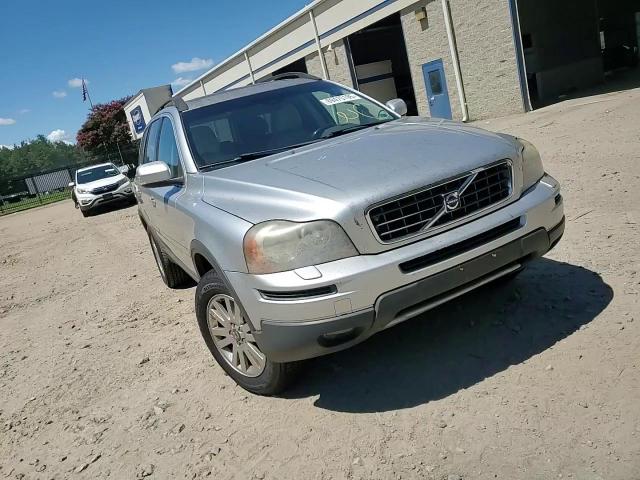 2008 Volvo Xc90 3.2 VIN: YV4CZ982081433298 Lot: 69475195