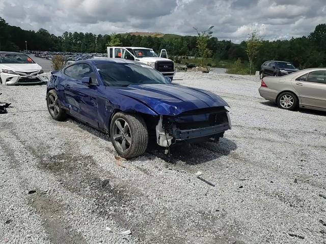 2016 Ford Mustang VIN: 1FA6P8AM0G5326891 Lot: 68626595