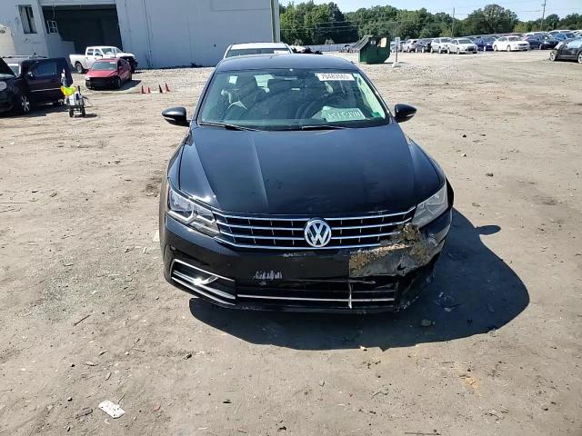 2016 Volkswagen Passat S VIN: 1VWAT7A36GC024516 Lot: 70483565