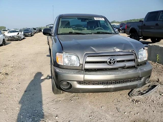 2006 Toyota Tundra VIN: 5TBJU32166S474341 Lot: 68596745