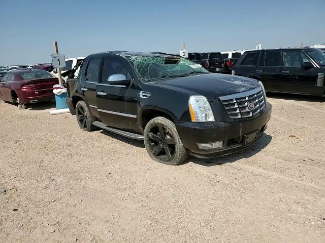 2012 Cadillac Escalade Luxury VIN: 1GYS4BEF1CR146682 Lot: 67492525