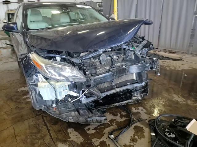 2017 Toyota Avalon Xle VIN: 4T1BK1EBXHU255094 Lot: 68891865