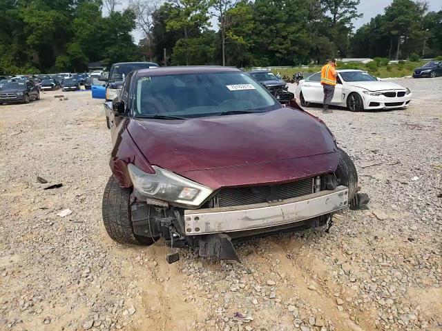 2018 Nissan Maxima 3.5S VIN: 1N4AA6AP6JC404006 Lot: 70185815