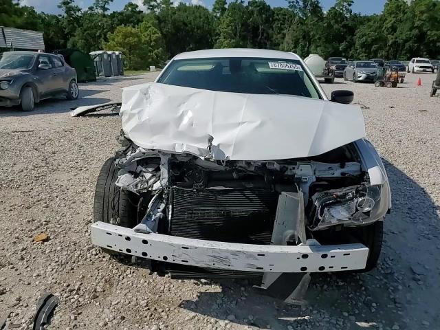 2022 Chrysler 300 Touring VIN: 2C3CCAAG8NH221861 Lot: 67856255