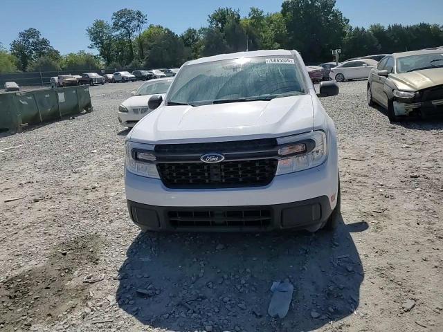 2024 Ford Maverick Xlt VIN: 3FTTW8H35RRB59408 Lot: 70865555