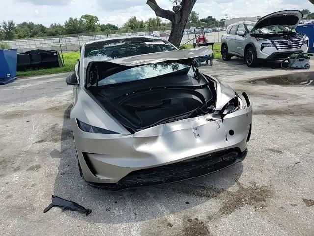 2024 Tesla Model 3 VIN: 5YJ3E1ET4RF859257 Lot: 70900365