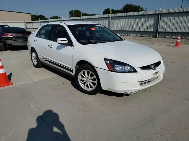 2004 Honda Accord Lx VIN: 1HGCM56354A065444 Lot: 68929565