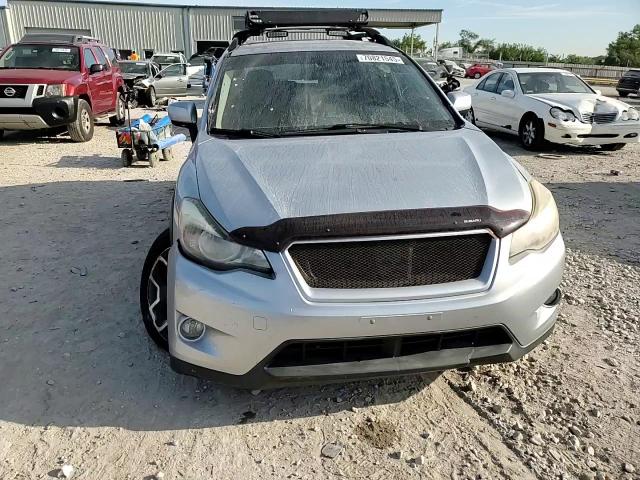 2013 Subaru Xv Crosstrek 2.0 Limited VIN: JF2GPAGC5D2823437 Lot: 70821545