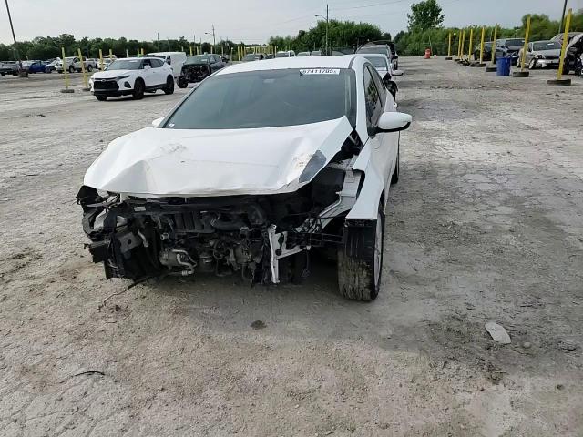 2017 Kia Forte Lx VIN: 3KPFL4A75HE092746 Lot: 67411705