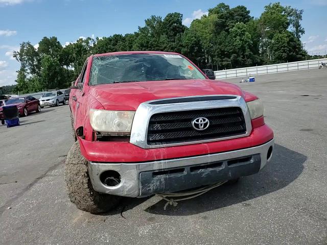 2009 Toyota Tundra Double Cab VIN: 5TFRT54149X028872 Lot: 69614995