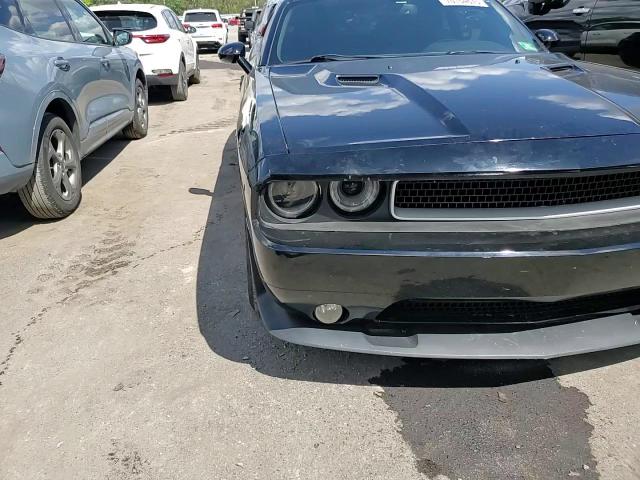 2011 Dodge Challenger R/T VIN: 2B3CJ5DT3BH602791 Lot: 70154675
