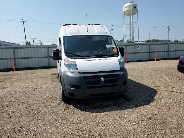 2018 Ram Promaster 2500 2500 High VIN: 3C6TRVDG2JE154832 Lot: 68103015