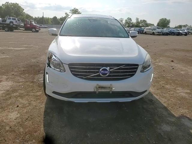 2015 Volvo Xc60 T6 Premier VIN: YV4902RK1F2674675 Lot: 68308405