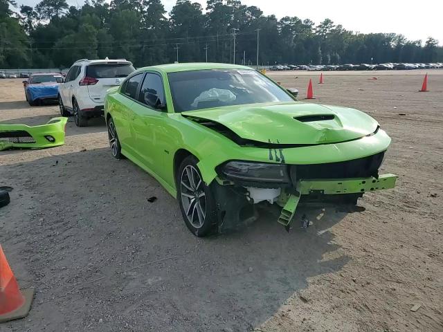 2023 Dodge Charger R/T VIN: 2C3CDXCT9PH531501 Lot: 69844715