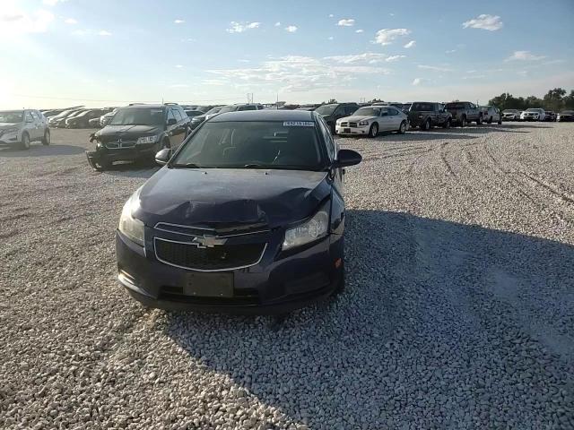 2013 Chevrolet Cruze Eco VIN: 1G1PJ5SB1D7159378 Lot: 69210185
