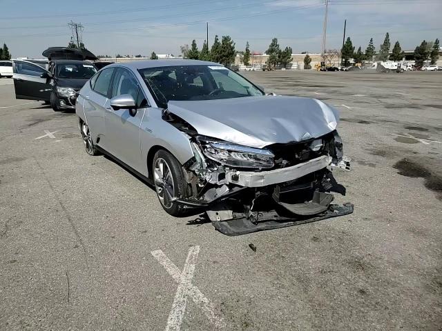 2021 Honda Clarity VIN: JHMZC5F17MC001418 Lot: 67654555