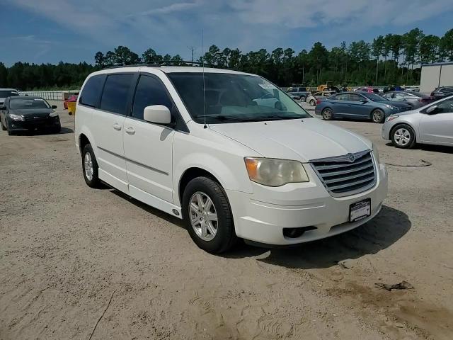 2009 Chrysler Town & Country Touring VIN: 2A8HR54159R683639 Lot: 69983375