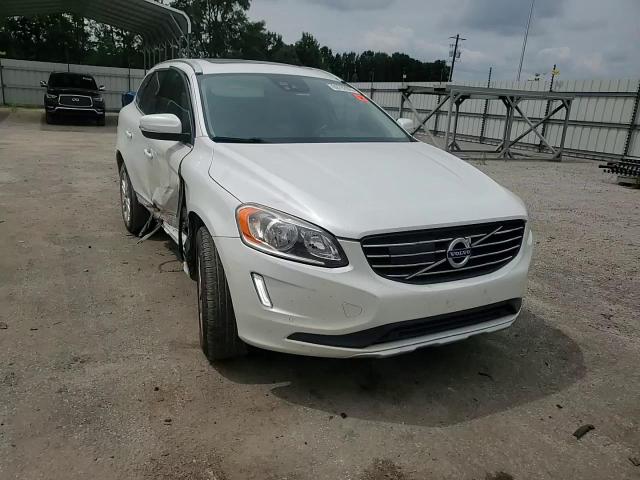 2015 Volvo Xc60 T5 Premier VIN: YV440MDK9F2741505 Lot: 69792895