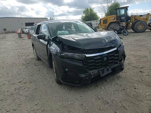 2025 Honda Cr-V Exl VIN: 5J6RS4H74SL006406 Lot: 69841955