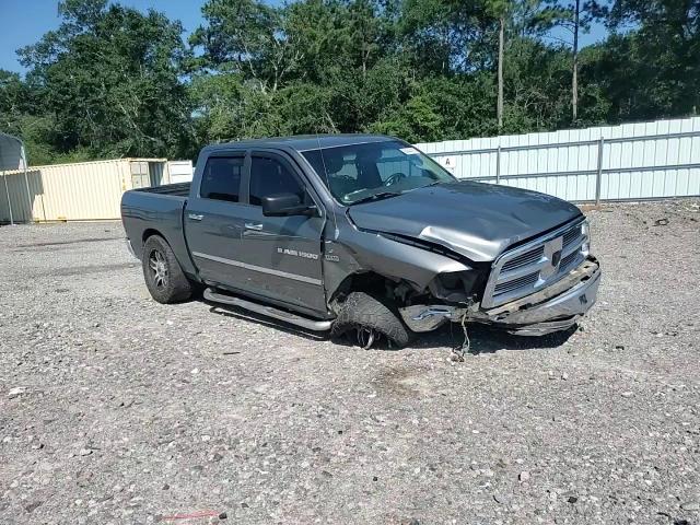 2012 Dodge Ram 1500 Slt VIN: 1C6RD6LT6CS158654 Lot: 68844475