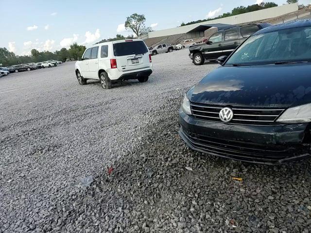 2017 Volkswagen Jetta Sel VIN: 3VWL17AJ0HM261483 Lot: 69010695
