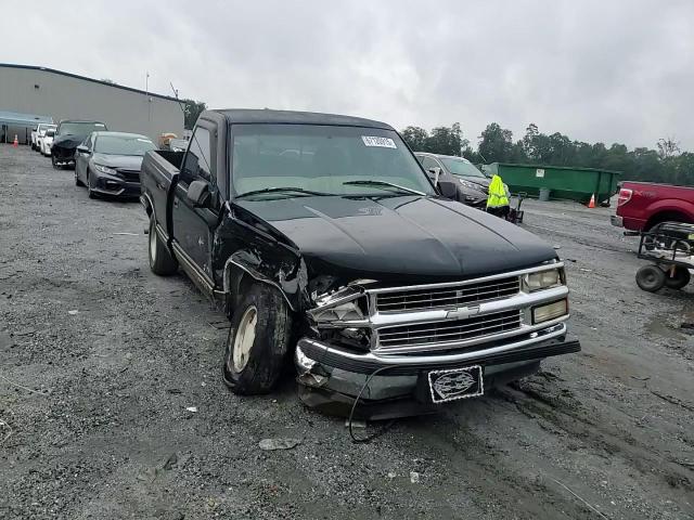 1997 Chevrolet Gmt-400 C1500 VIN: 1GCEC14R2VZ207259 Lot: 67120915
