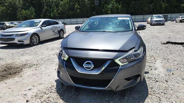2017 Nissan Maxima 3.5S VIN: 1N4AA6AP0HC429025 Lot: 70446305