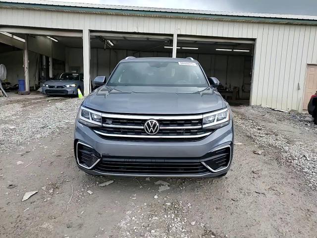 2020 Volkswagen Atlas Cross Sport Se VIN: 1V26E2CA0LC219795 Lot: 68680575