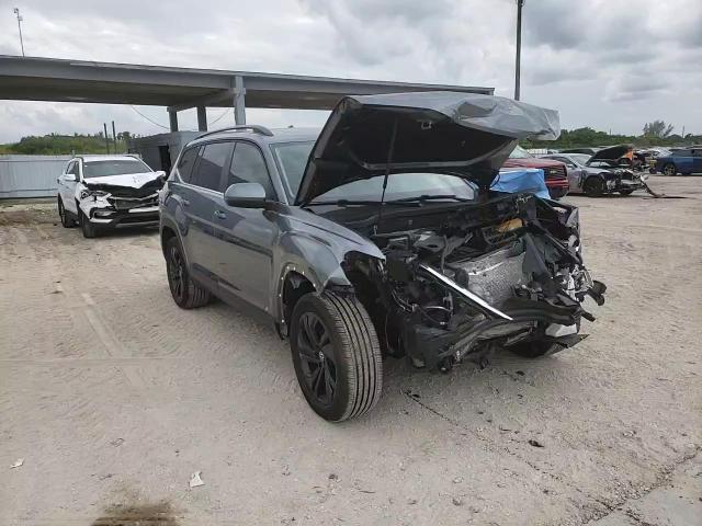 2023 Volkswagen Atlas Se VIN: 1V2JR2CA3PC540556 Lot: 70365955
