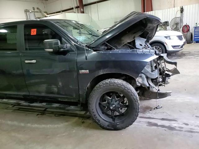 2017 Ram 1500 Slt VIN: 1C6RR7LT0HS641510 Lot: 70801865