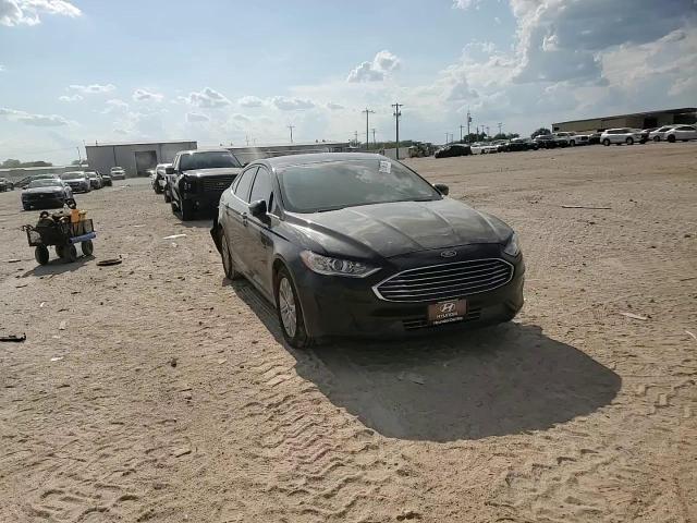 2020 Ford Fusion Se VIN: 3FA6P0HD0LR220021 Lot: 68706185