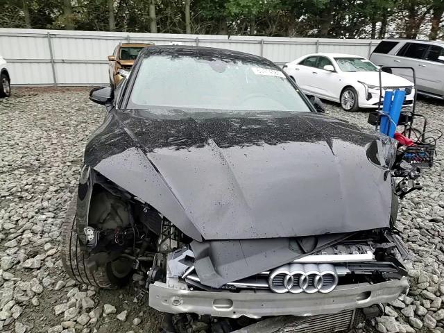 2019 Audi A5 Premium Plus S-Line VIN: WAUENCF55KA012036 Lot: 69474585