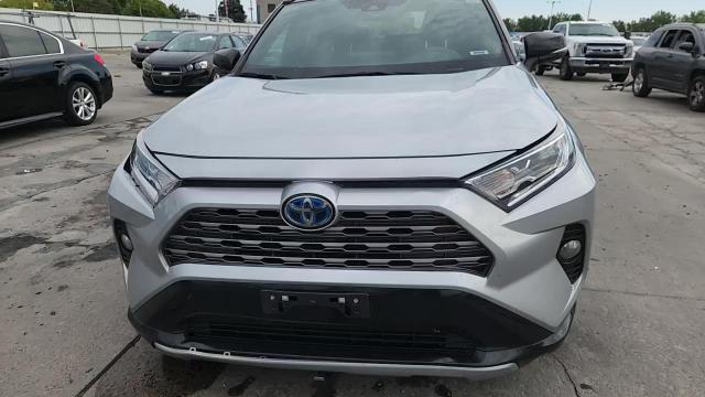 2021 Toyota Rav4 Xse VIN: 2T3E6RFV3MW026735 Lot: 71027325