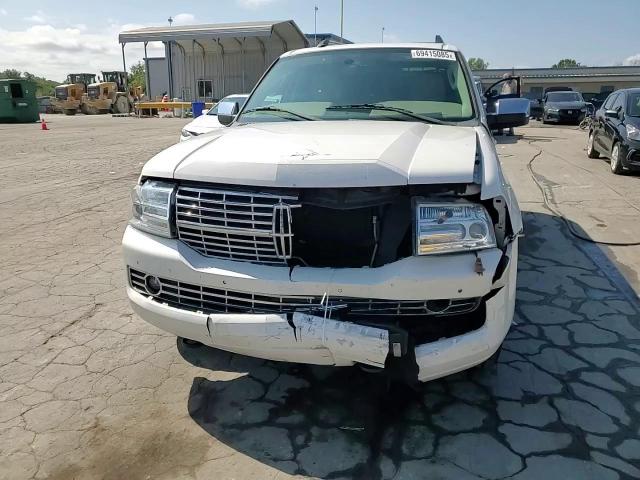 2014 Lincoln Navigator VIN: 5LMJJ2J57EEL05148 Lot: 69415085