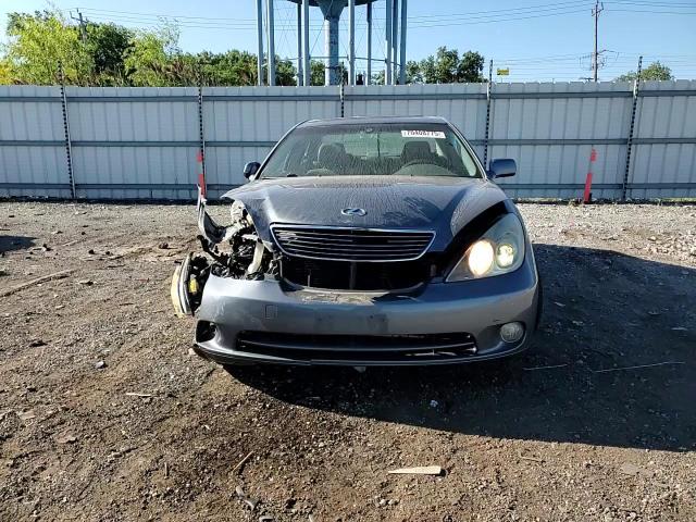 2006 Lexus Es 330 VIN: JTHBA30GX65154830 Lot: 70408775