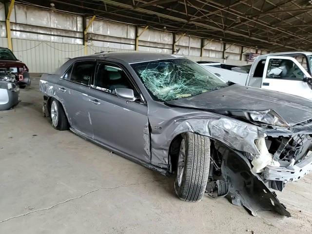 2015 Chrysler 300 Limited VIN: 2C3CCAAG5FH908443 Lot: 70292835
