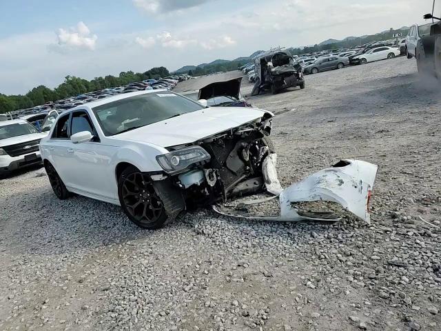 2016 Chrysler 300 S VIN: 2C3CCABG5GH320722 Lot: 67288555