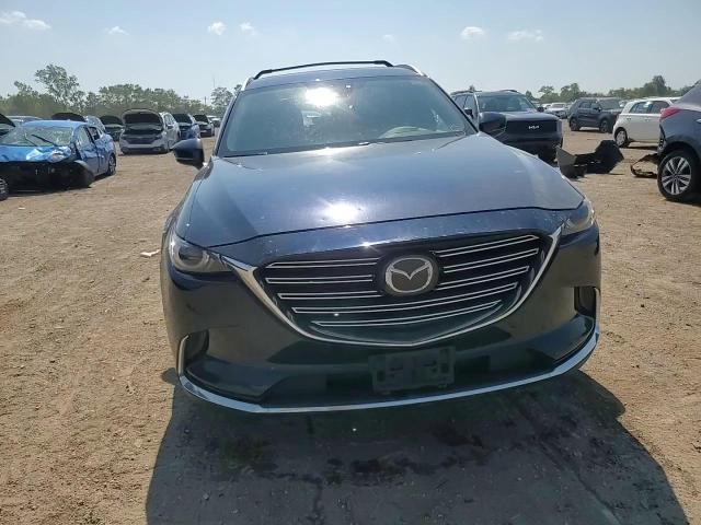 2016 Mazda Cx-9 Grand Touring VIN: JM3TCBDY3G0121834 Lot: 68106515