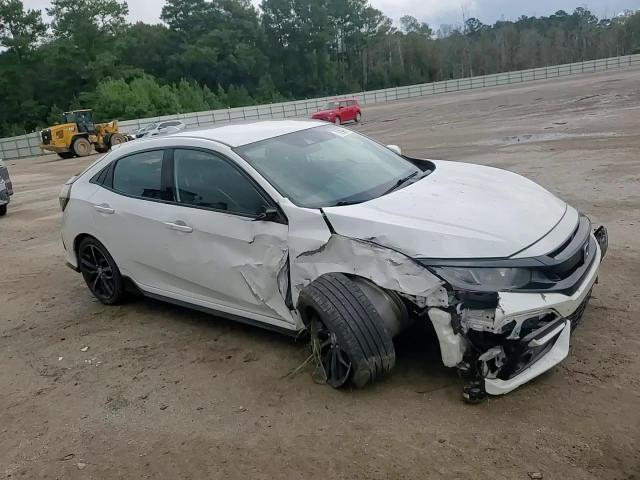 2020 Honda Civic Sport VIN: SHHFK7H48LU221905 Lot: 70098515