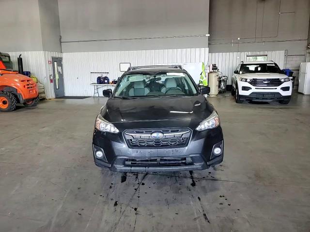 2019 Subaru Crosstrek Premium VIN: JF2GTAEC2K8290987 Lot: 69357395