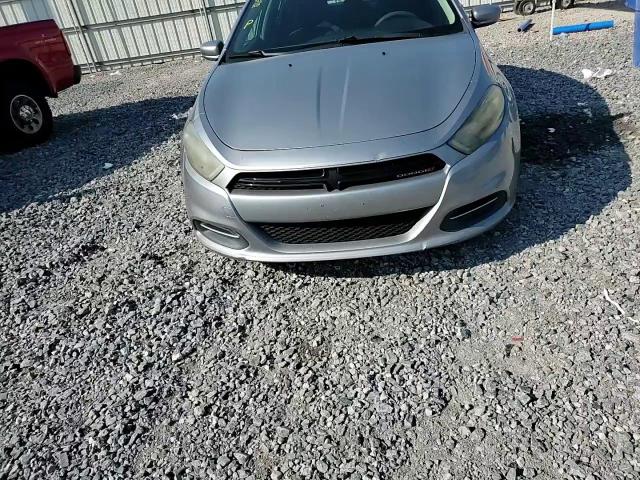2015 Dodge Dart Sxt VIN: 1C3CDFBB0FD150280 Lot: 69266235
